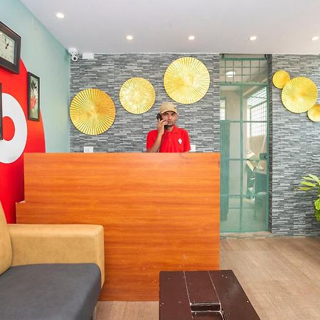 Hotel O Midas Casita Bangalore Eksteriør bilde