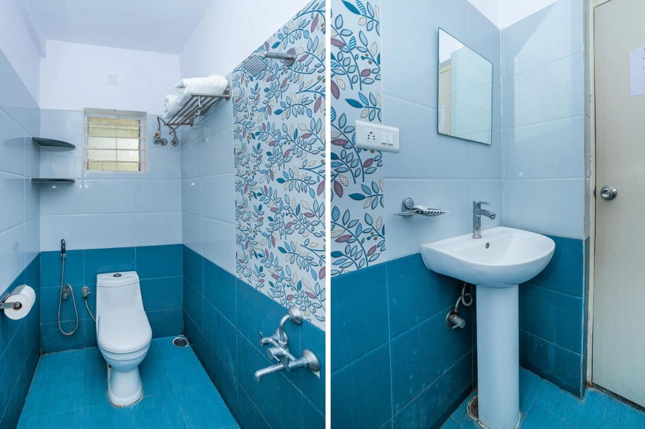 Hotel O Midas Casita Bangalore Eksteriør bilde