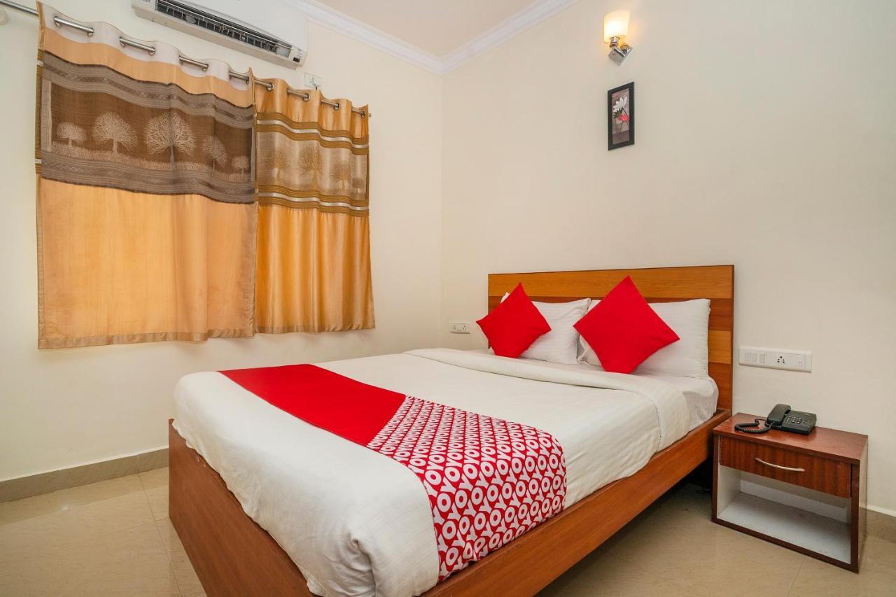 Hotel O Midas Casita Bangalore Eksteriør bilde
