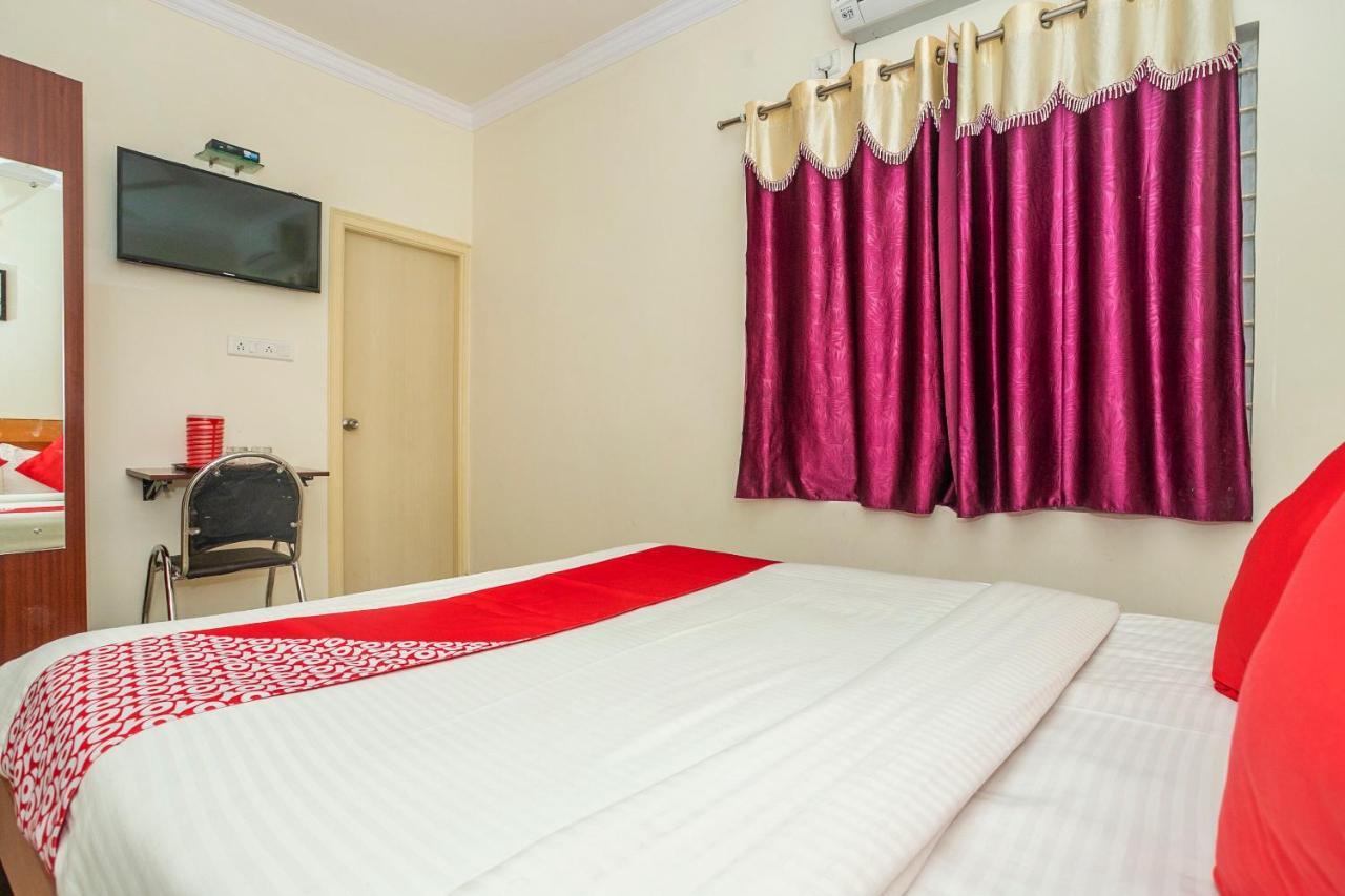 Hotel O Midas Casita Bangalore Eksteriør bilde