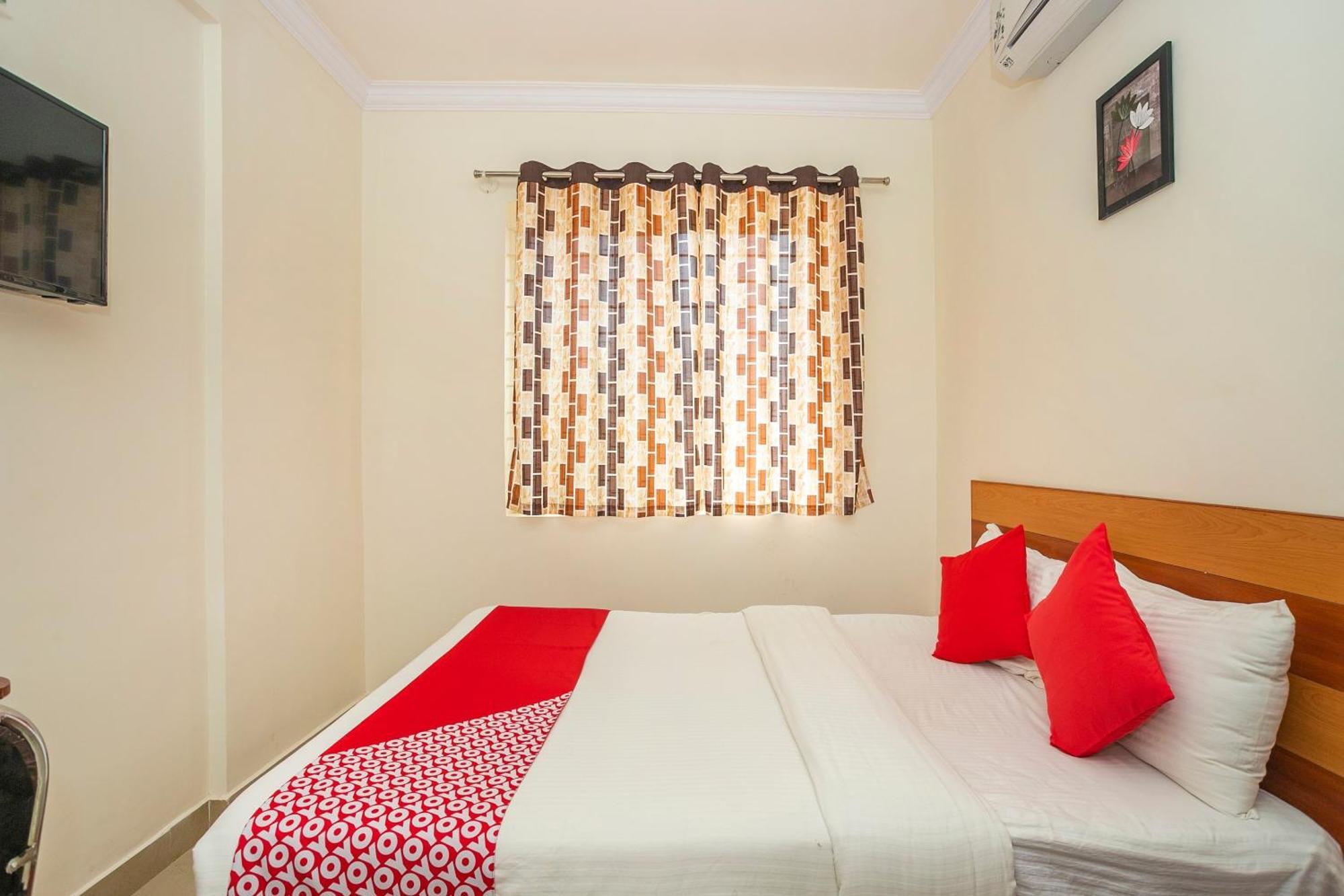 Hotel O Midas Casita Bangalore Eksteriør bilde