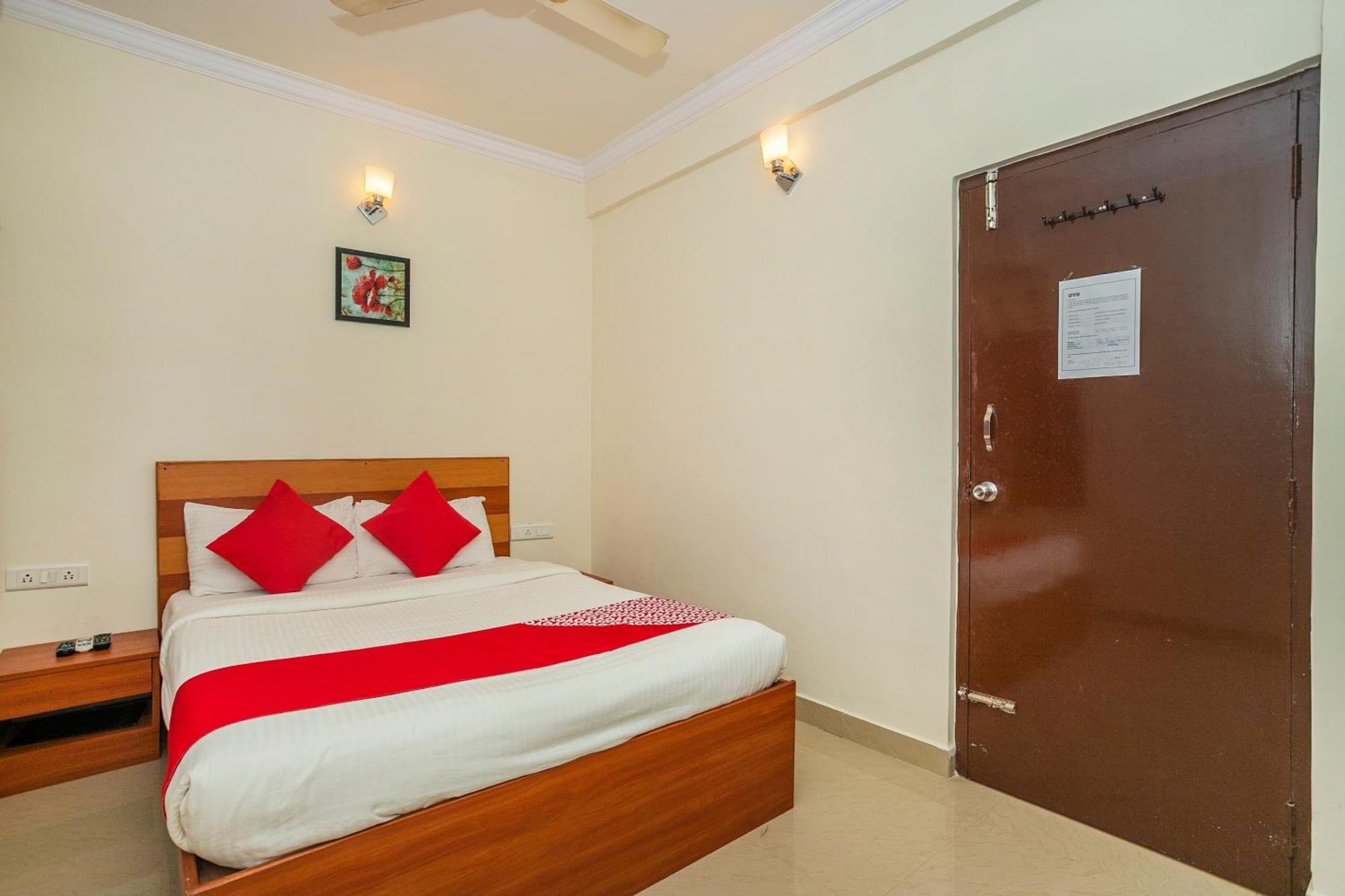 Hotel O Midas Casita Bangalore Eksteriør bilde