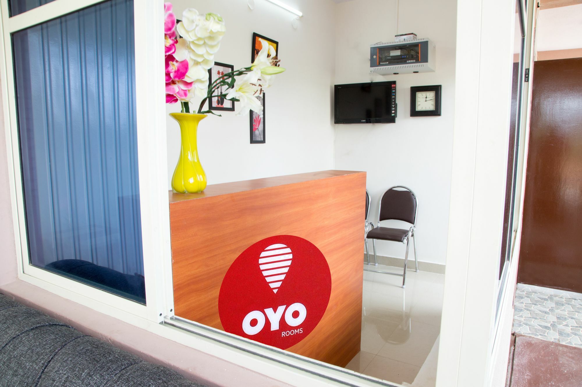 Hotel O Midas Casita Bangalore Eksteriør bilde