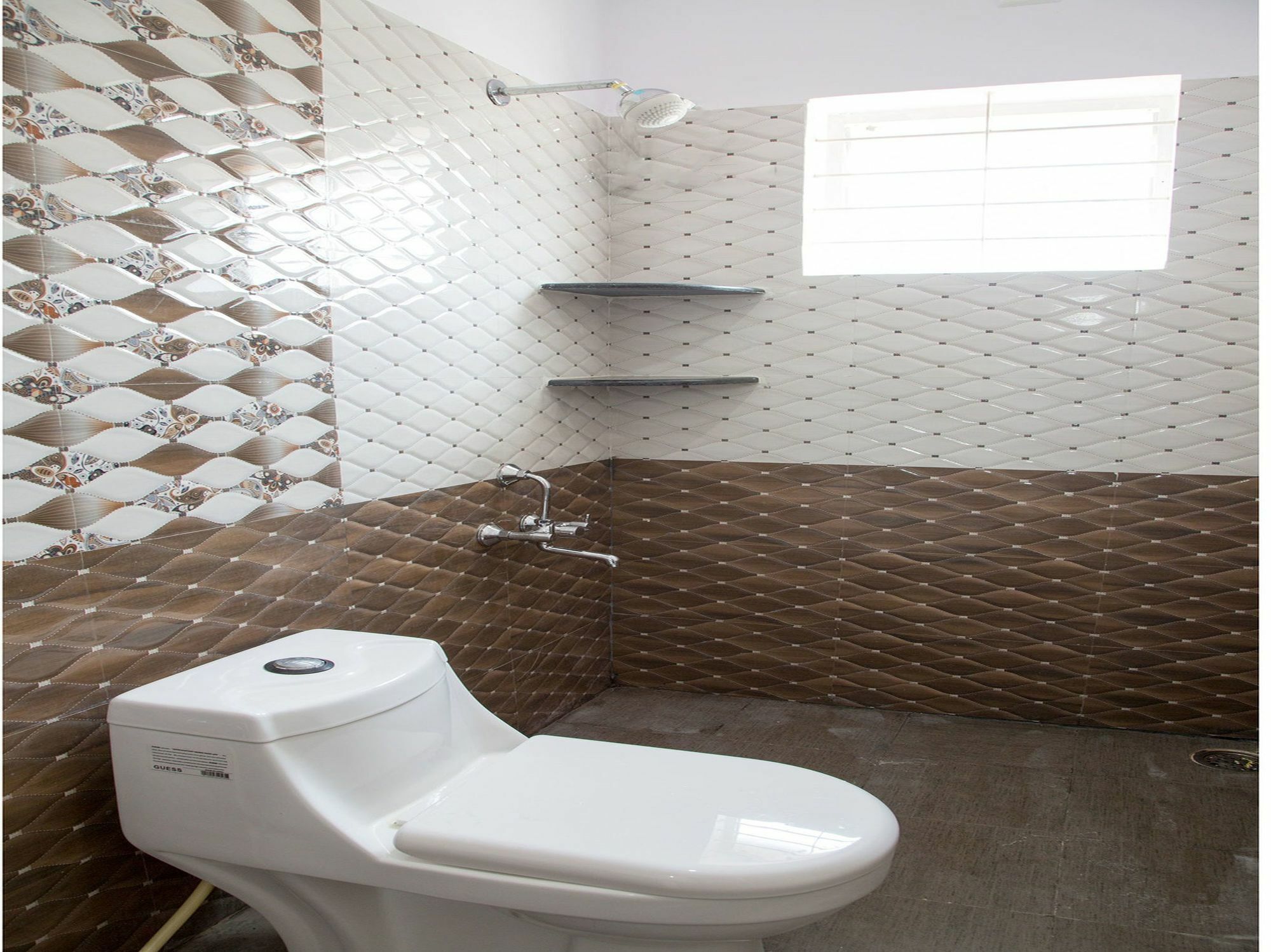 Hotel O Midas Casita Bangalore Eksteriør bilde