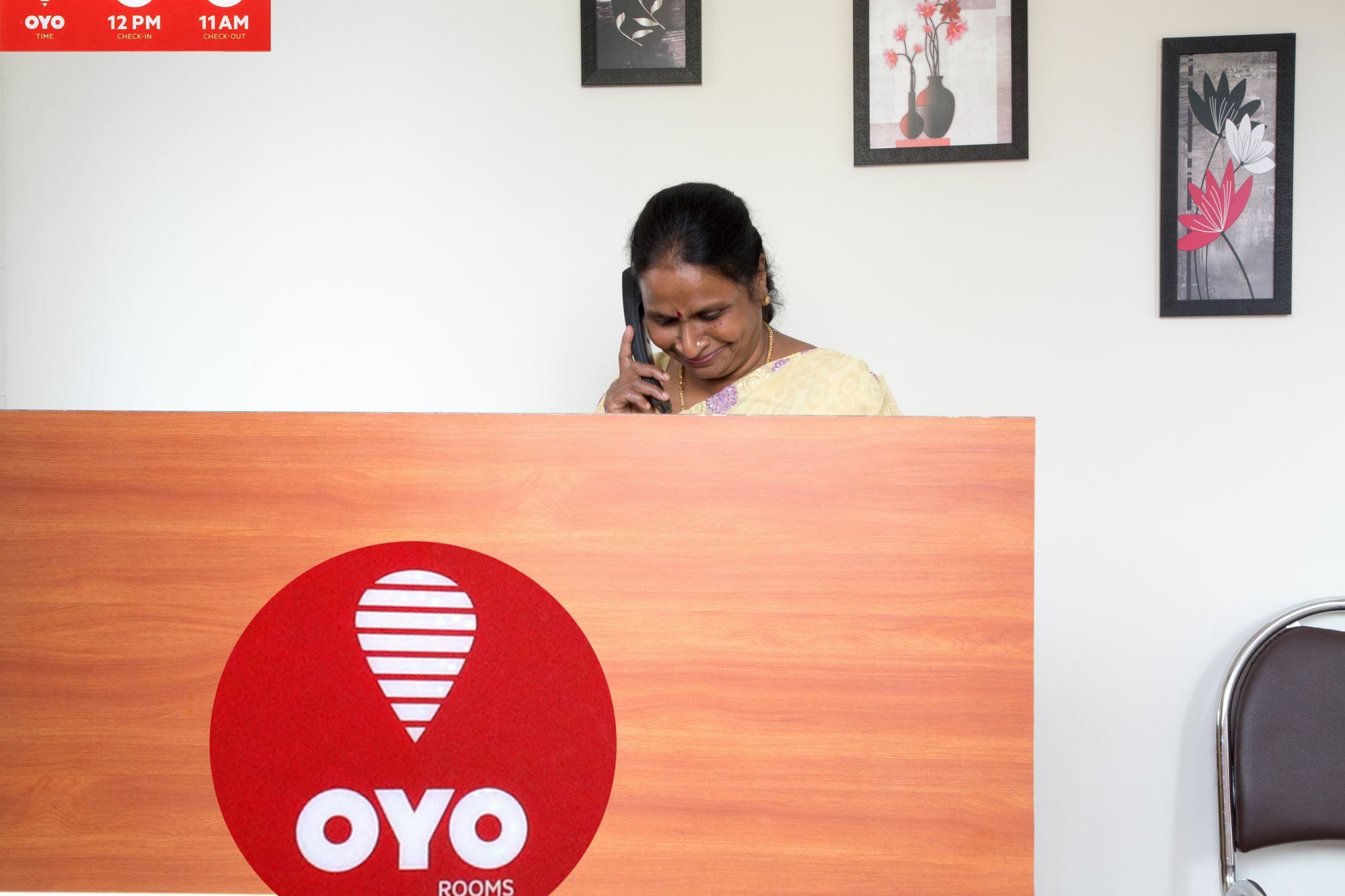 Hotel O Midas Casita Bangalore Eksteriør bilde